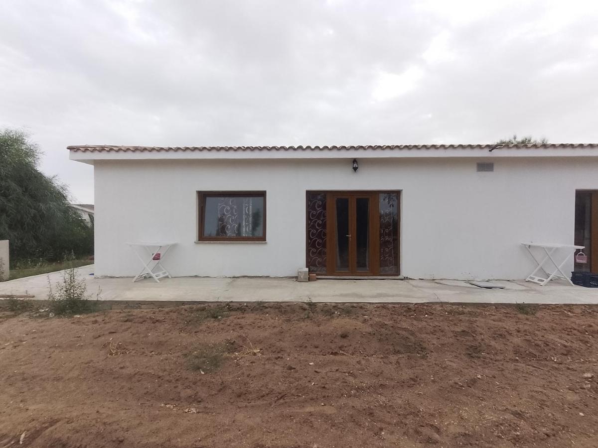 Agriturismo Tres Montes Sorso Exterior foto