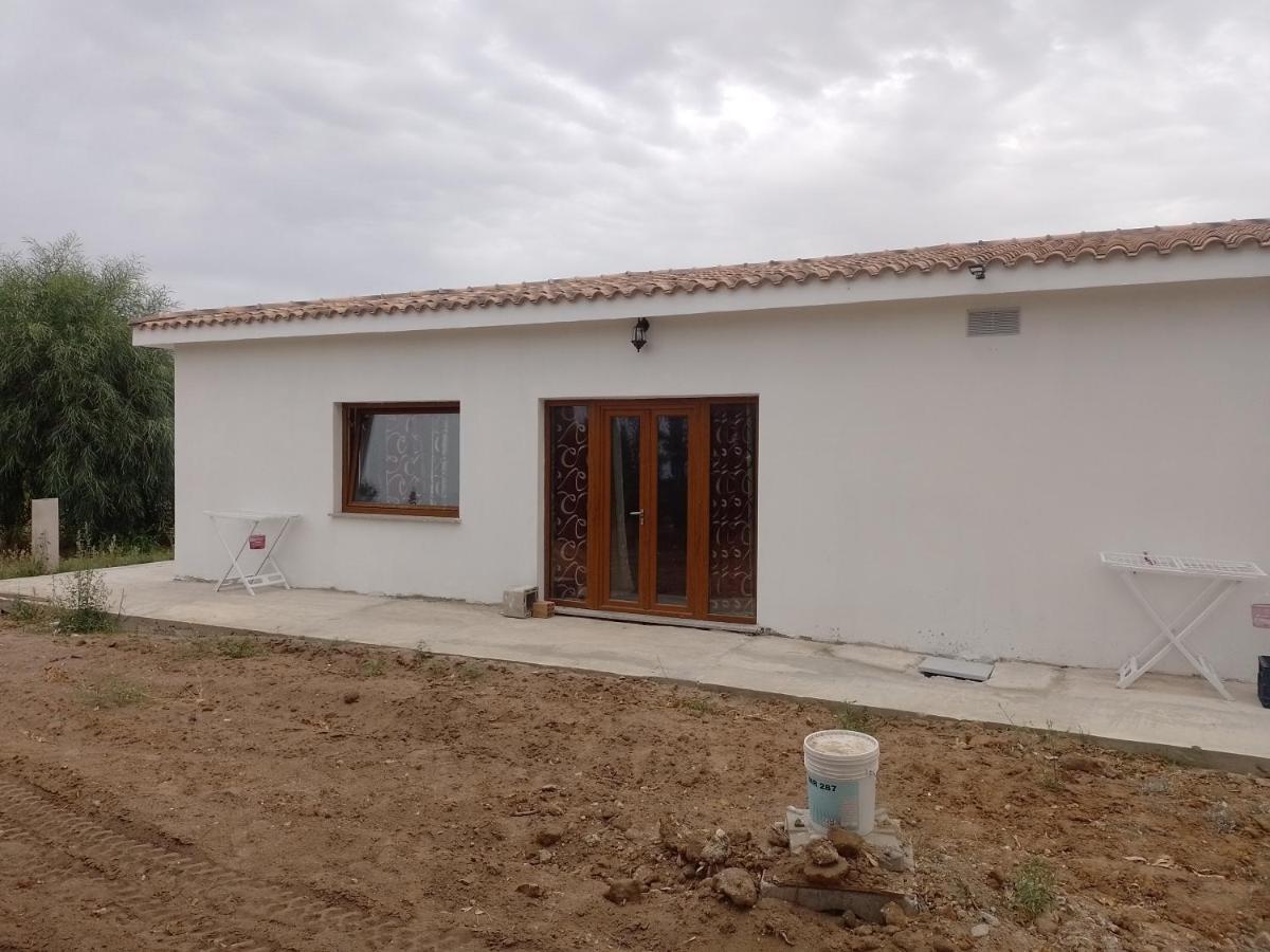 Agriturismo Tres Montes Sorso Exterior foto