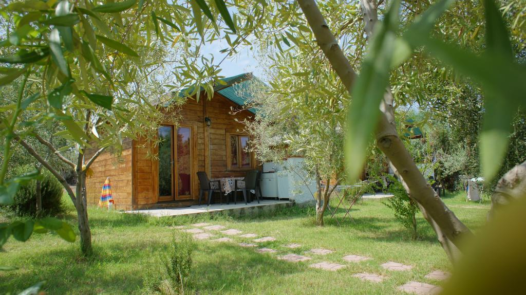 Agriturismo Tres Montes Sorso Exterior foto
