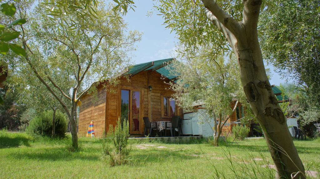 Agriturismo Tres Montes Sorso Exterior foto